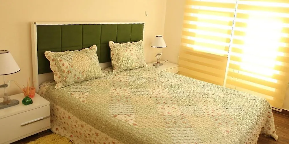 Appartement Terrasuit Antalya