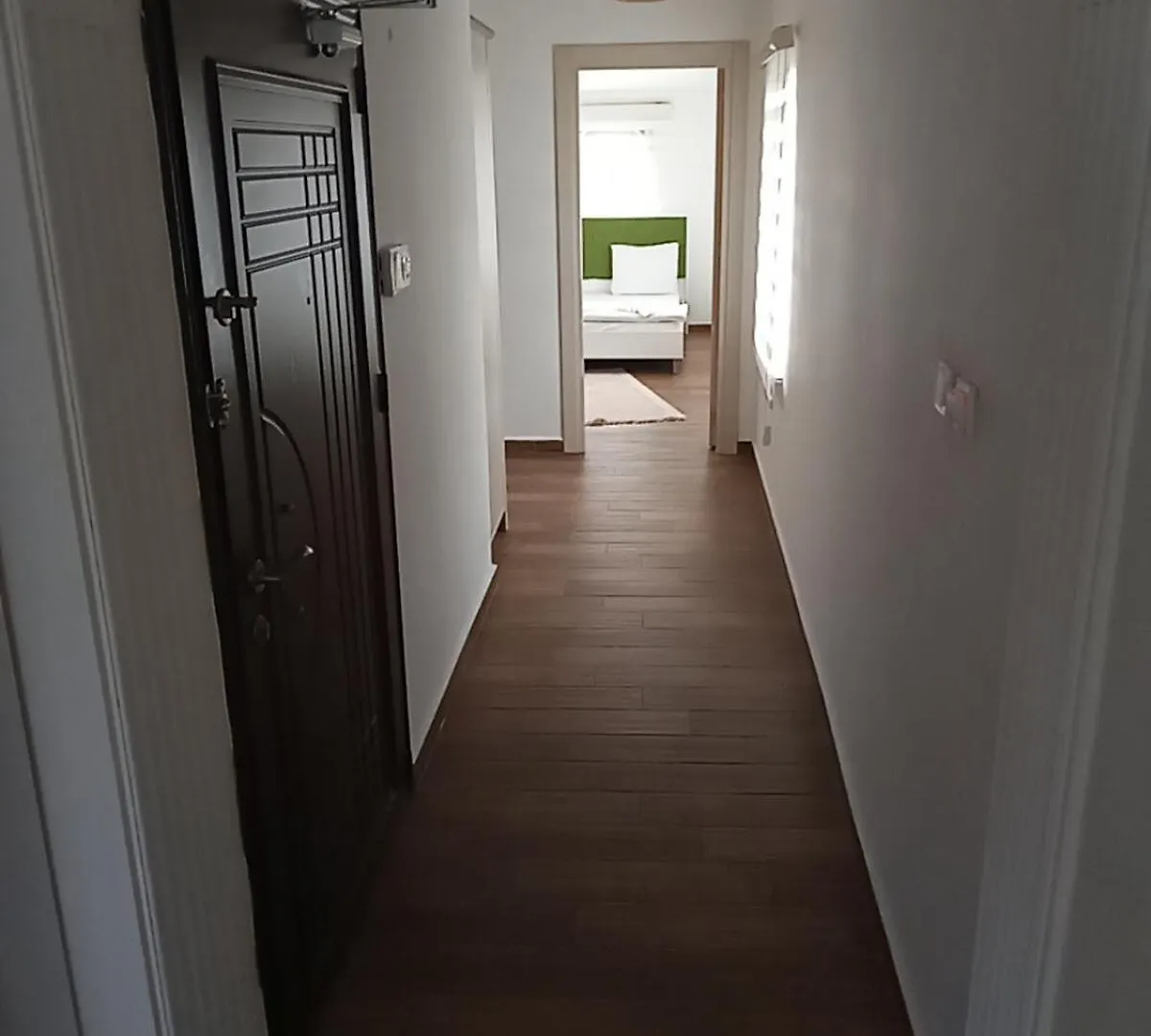 Terrasuit Antalya Turquie