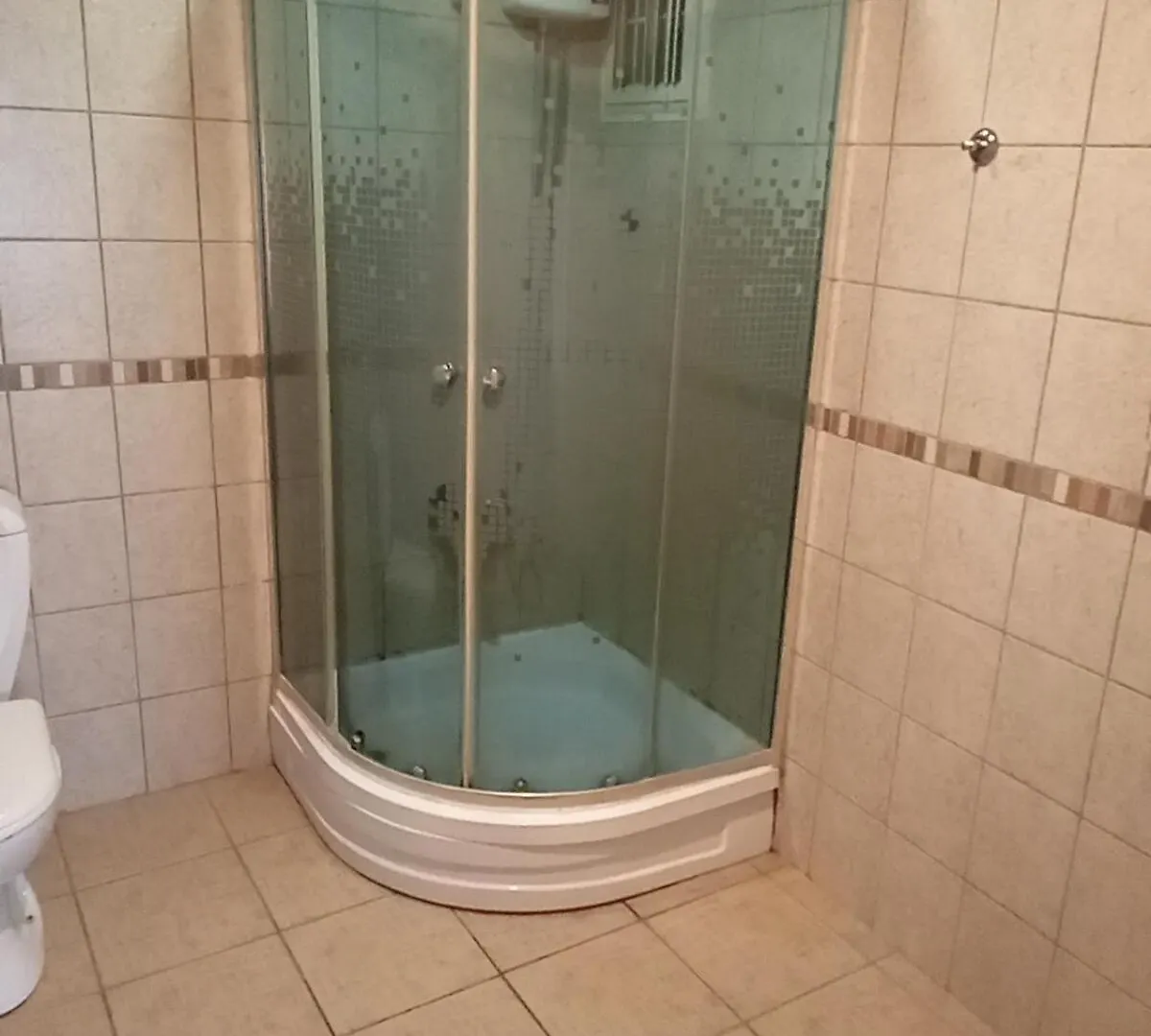 Appartement Terrasuit Antalya