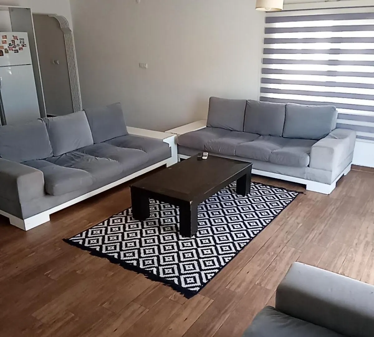 Terrasuit Antalya 0*,