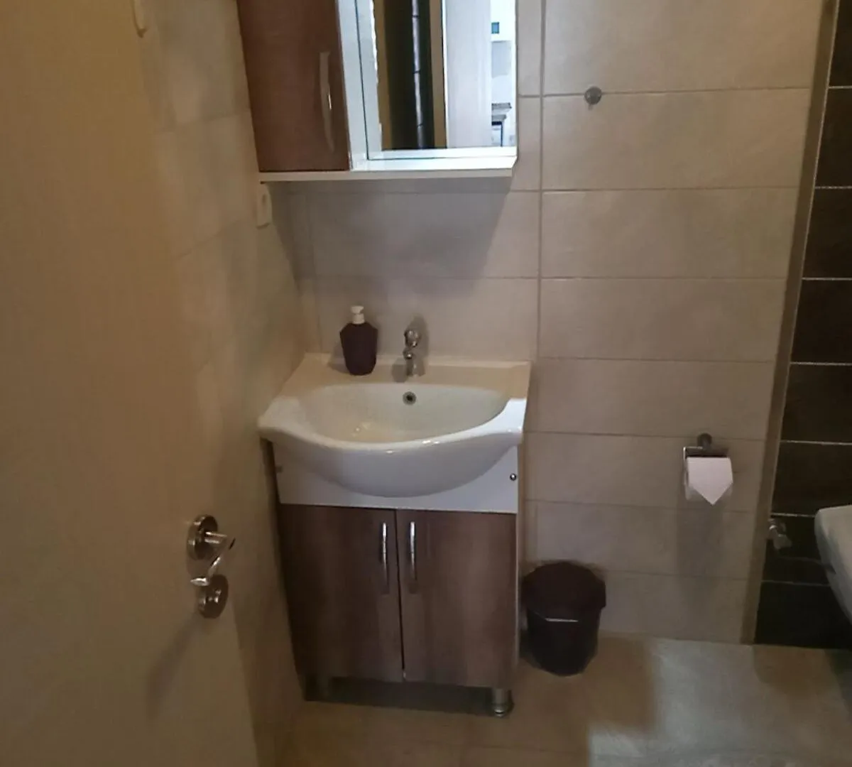 Terrasuit Antalya