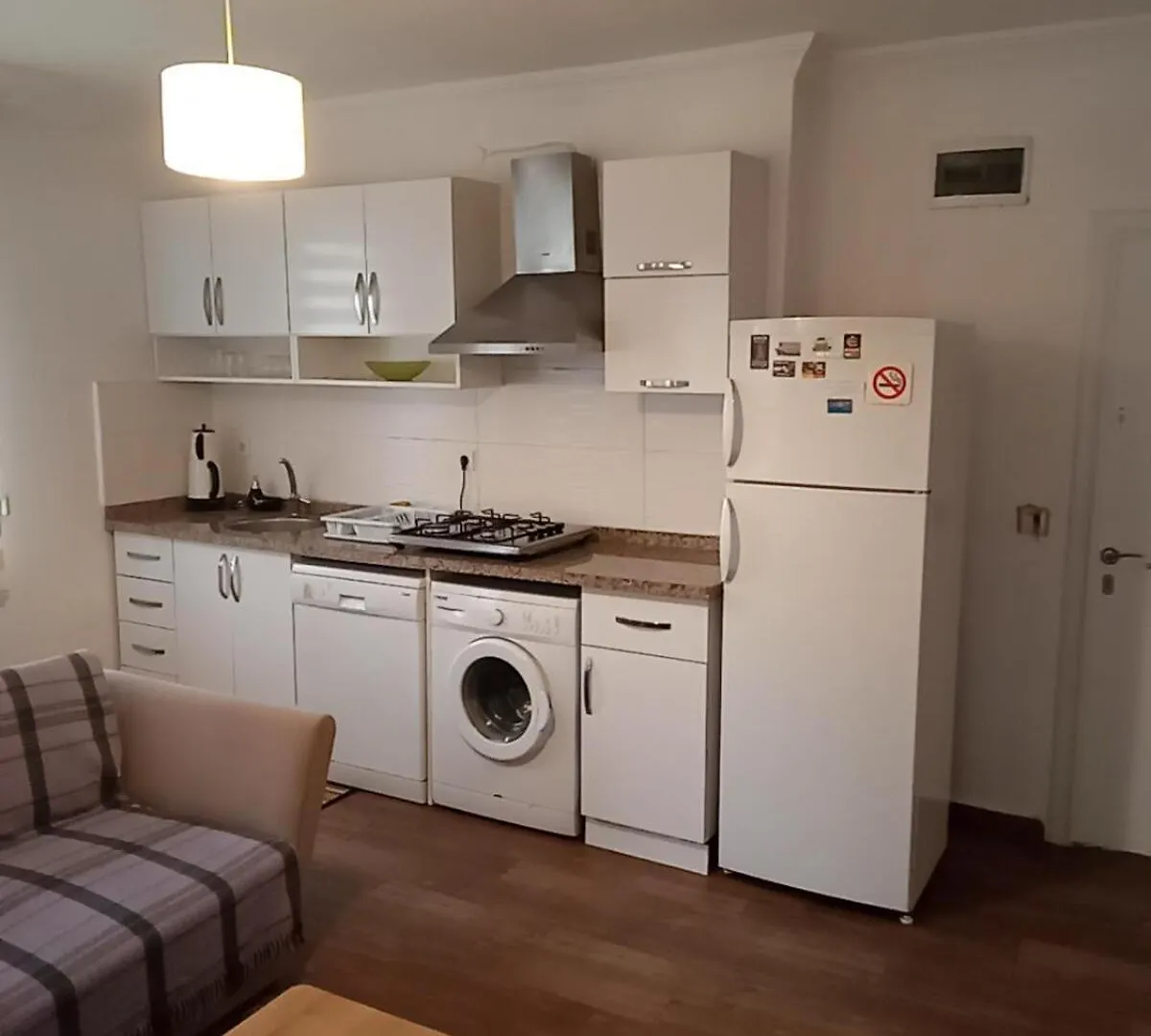 Terrasuit Antalya 0*,  Turquie