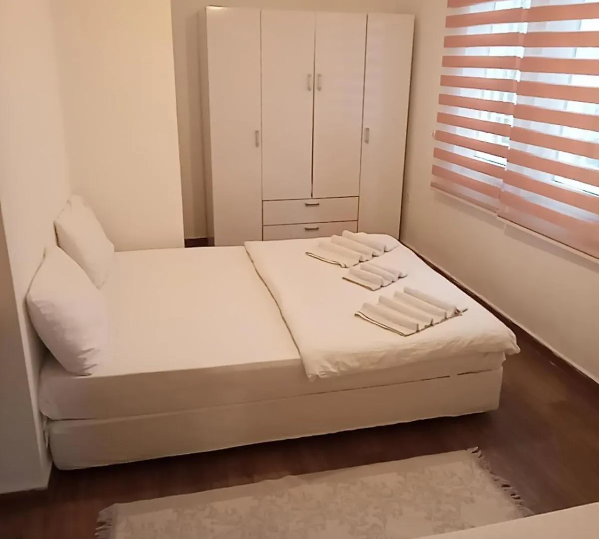 Terrasuit Antalya 0*,  Turquie