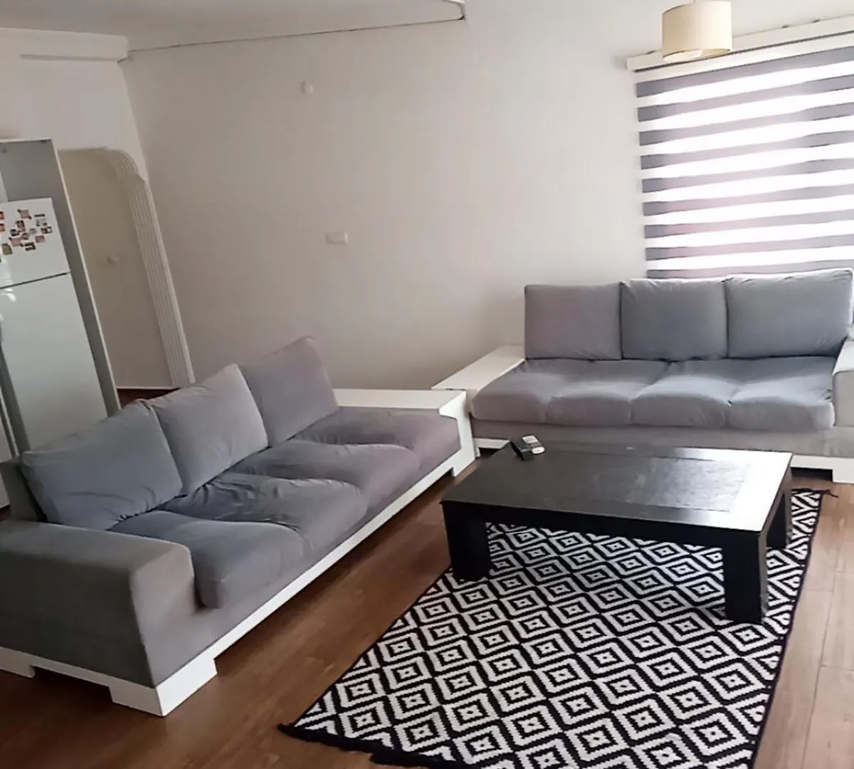 Appartement Terrasuit Antalya