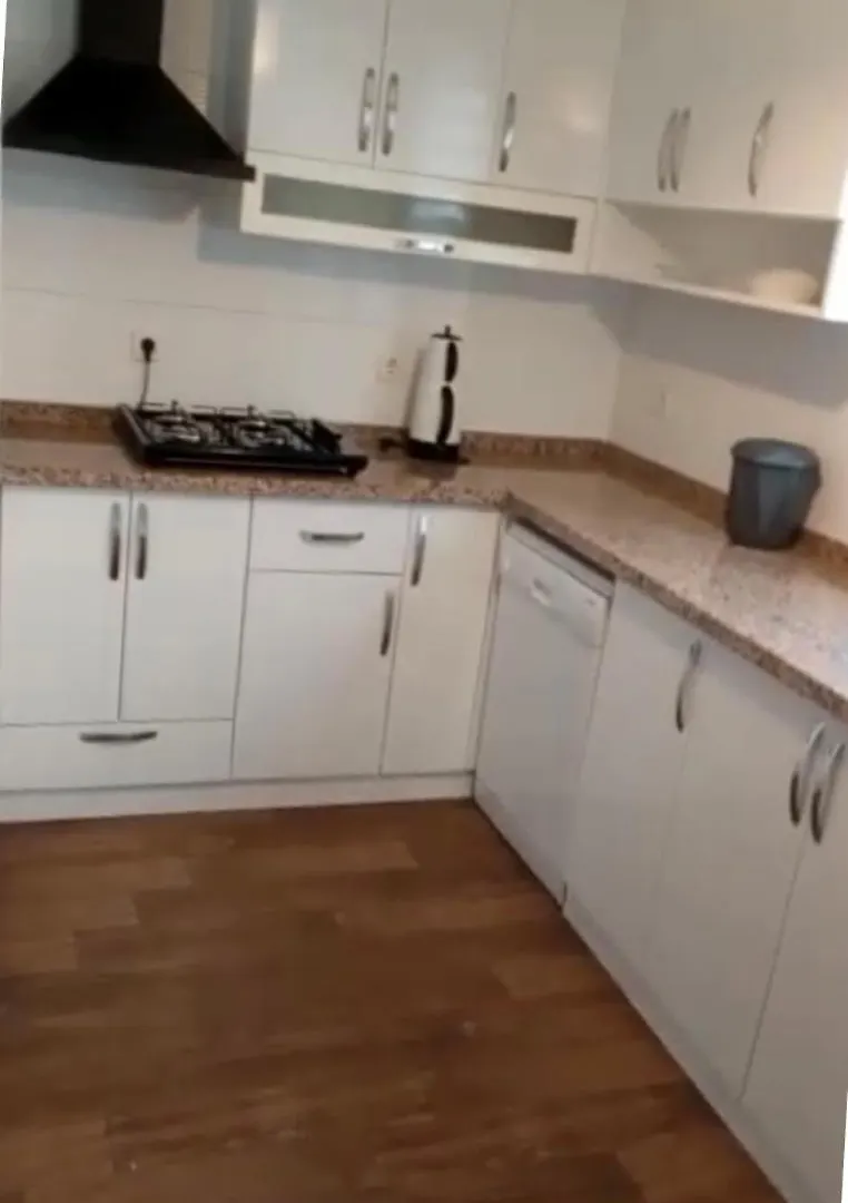 Appartement Terrasuit Antalya Turquie