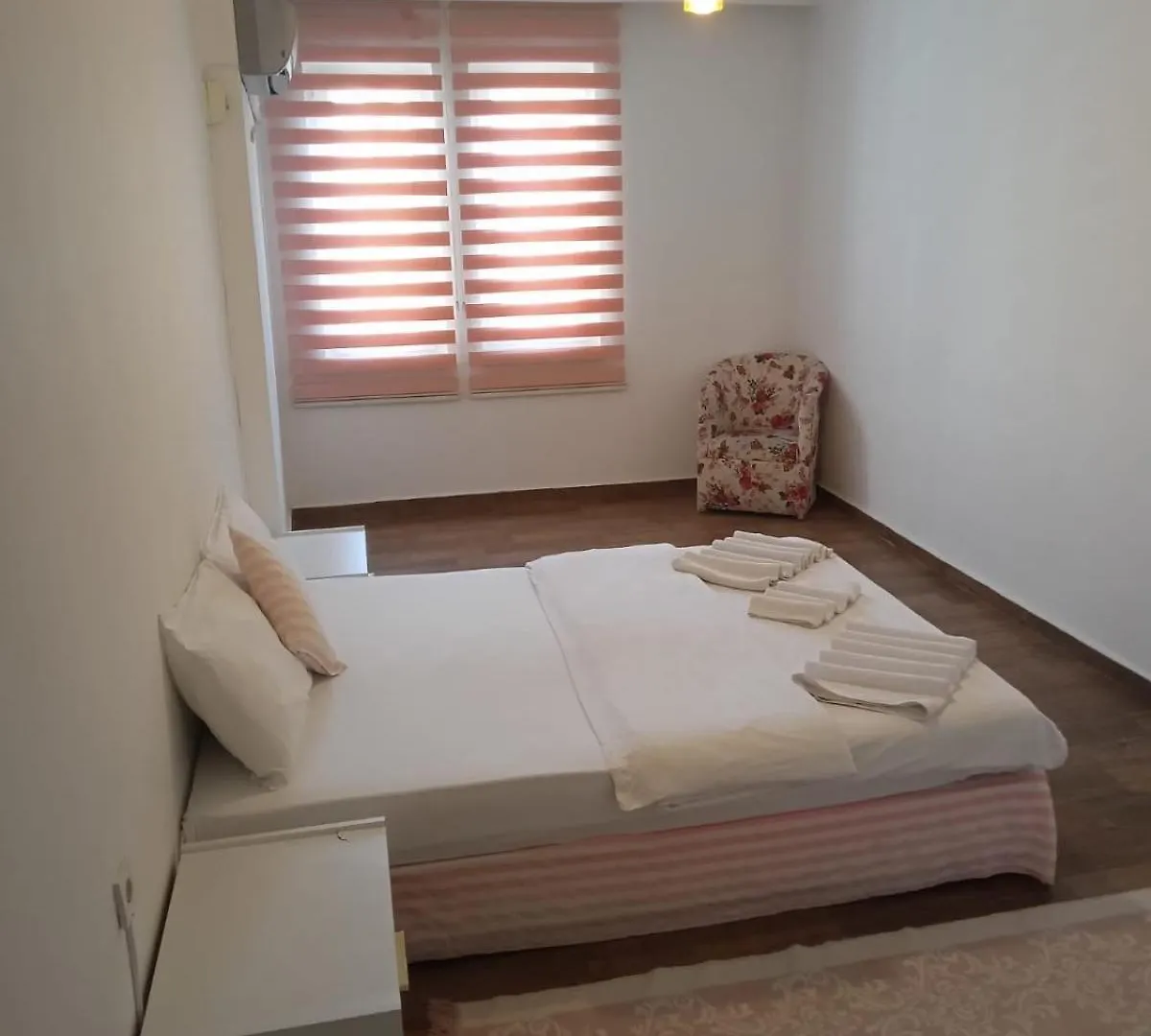 Appartement Terrasuit Antalya