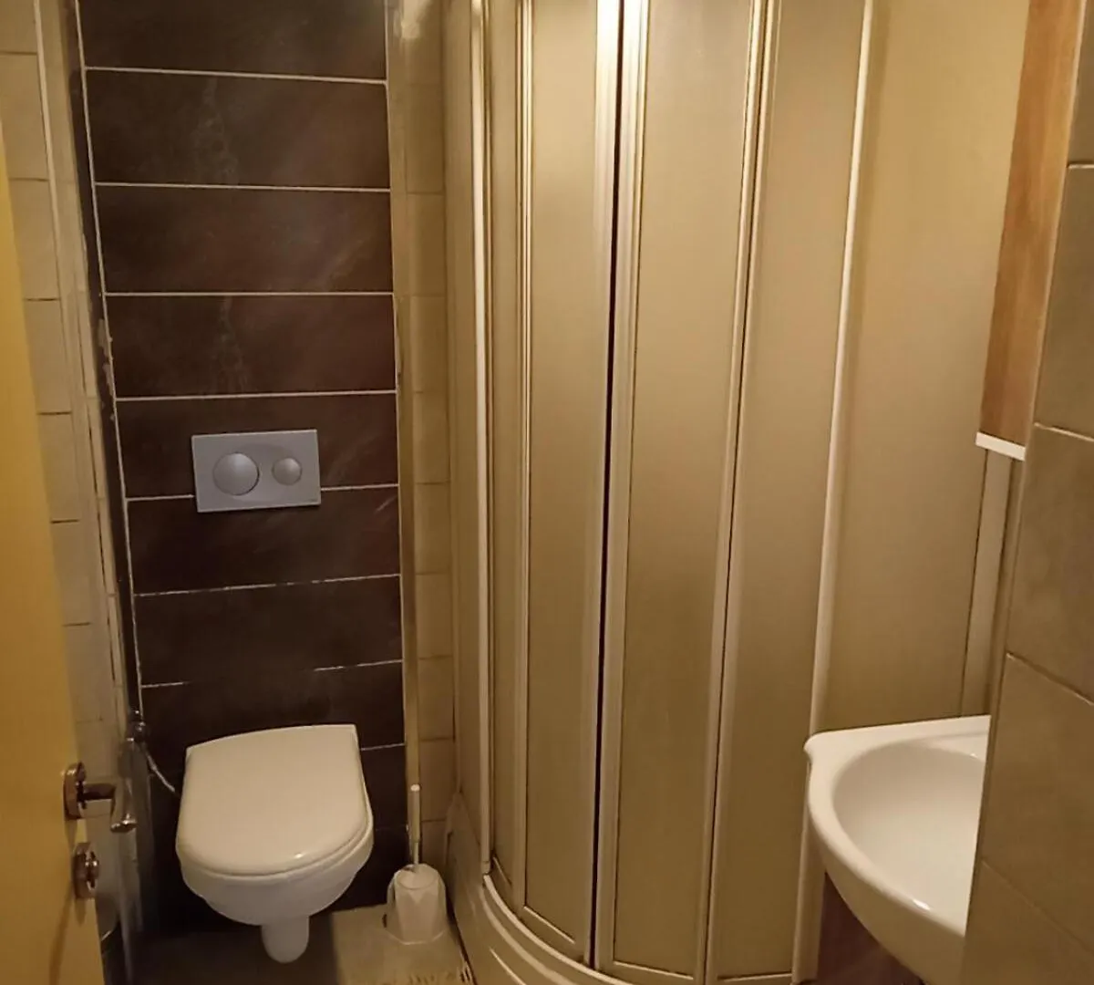 Terrasuit Antalya Appartement