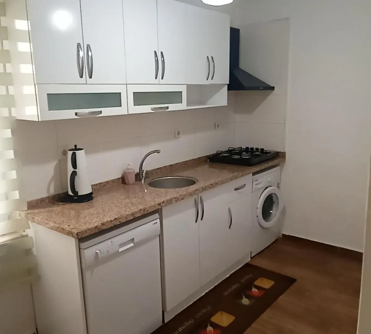 Terrasuit Antalya Appartement