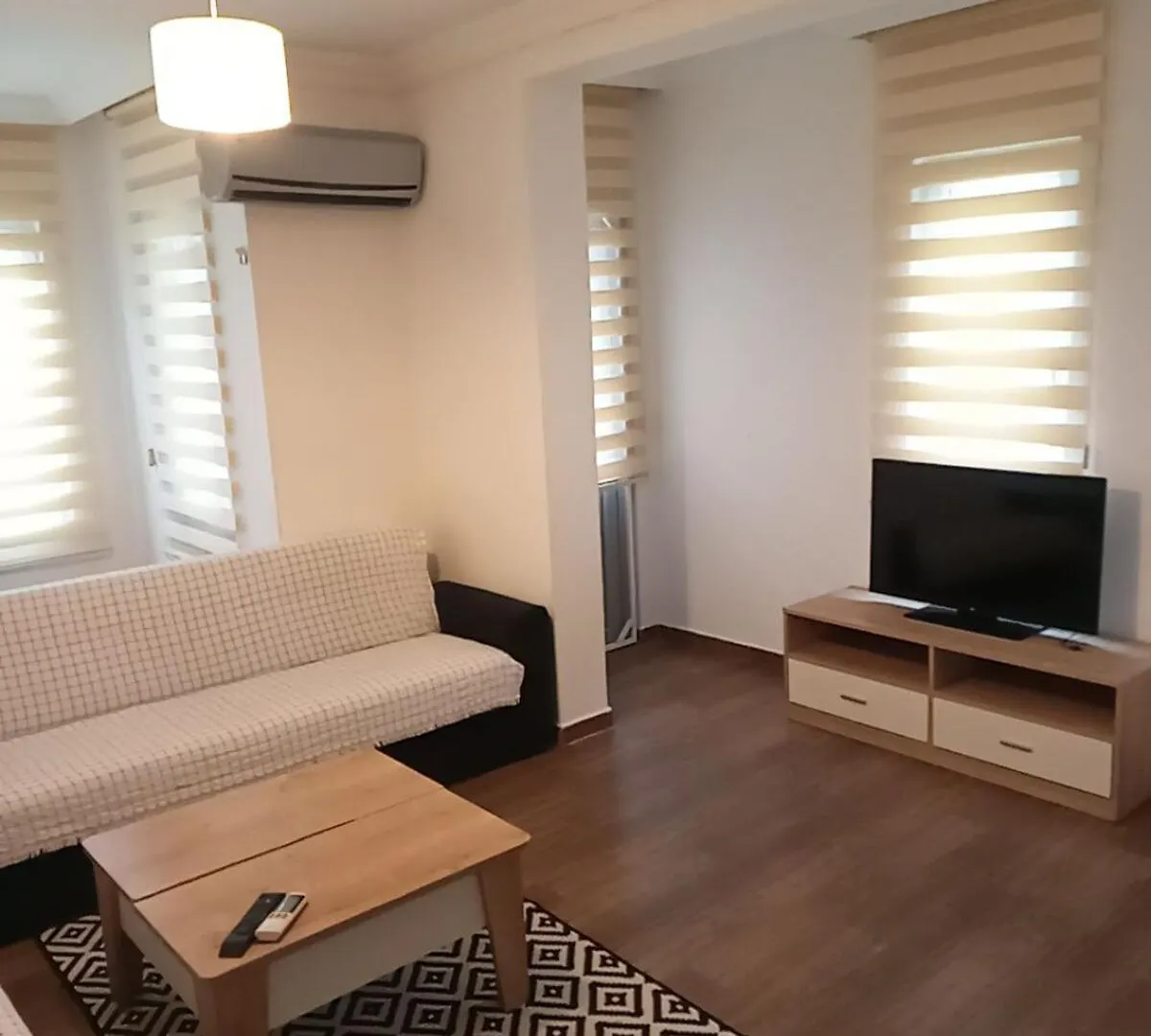 Terrasuit Antalya