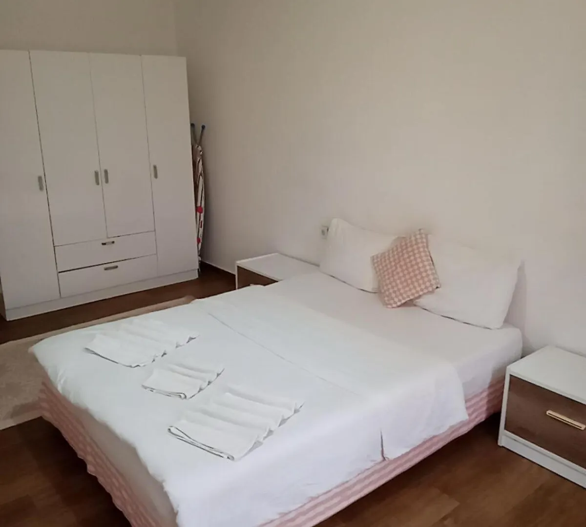 Terrasuit Antalya 0*,  Turquie