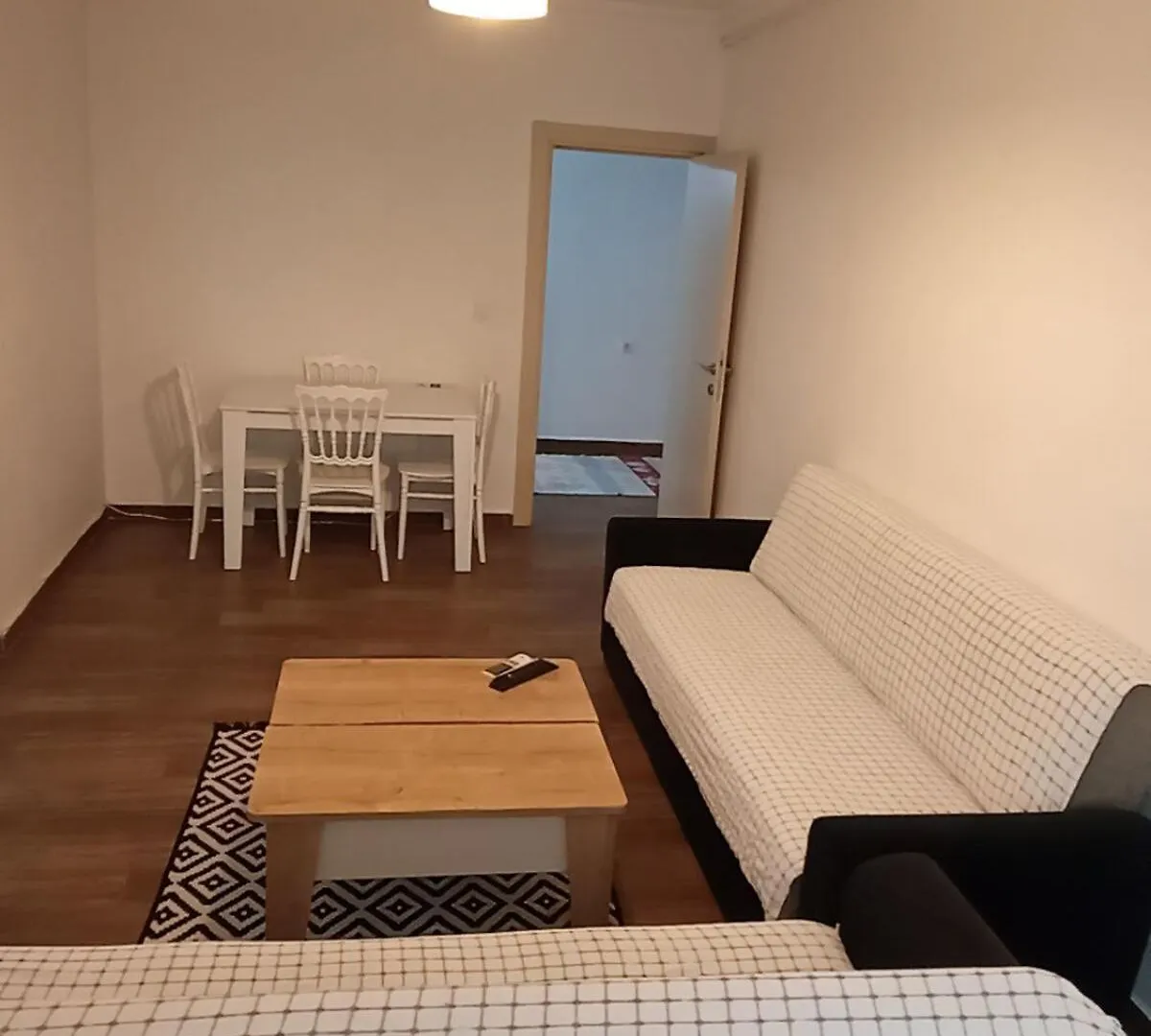 Terrasuit Antalya 0*,