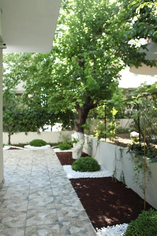 Terrasuit Antalya
