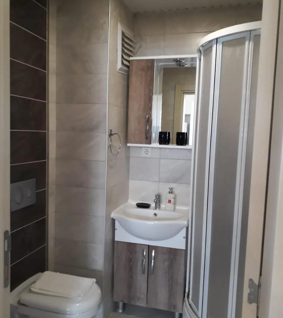 Terrasuit Antalya