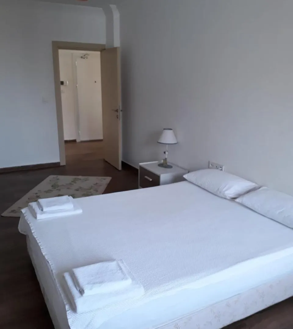 Terrasuit Antalya Appartement