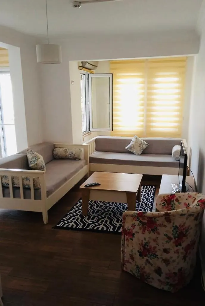 Terrasuit Antalya 0*,  Tyrkiet