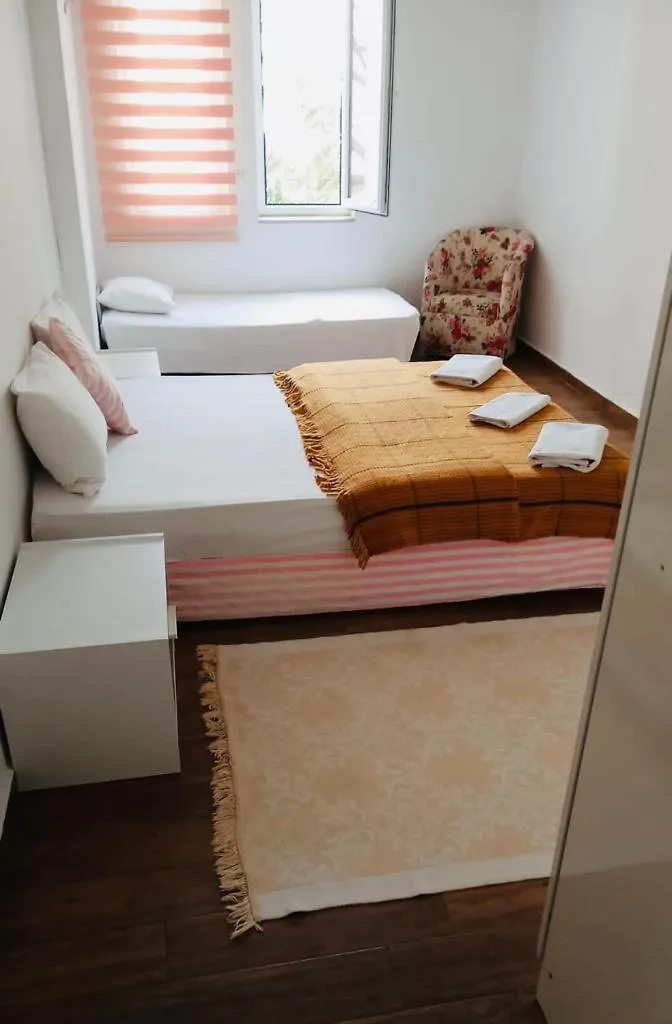 Terrasuit Antalya Tyrkiet