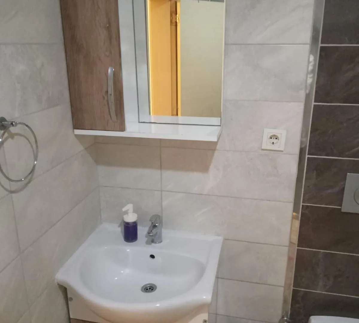 Lejlighed Terrasuit Antalya Tyrkiet