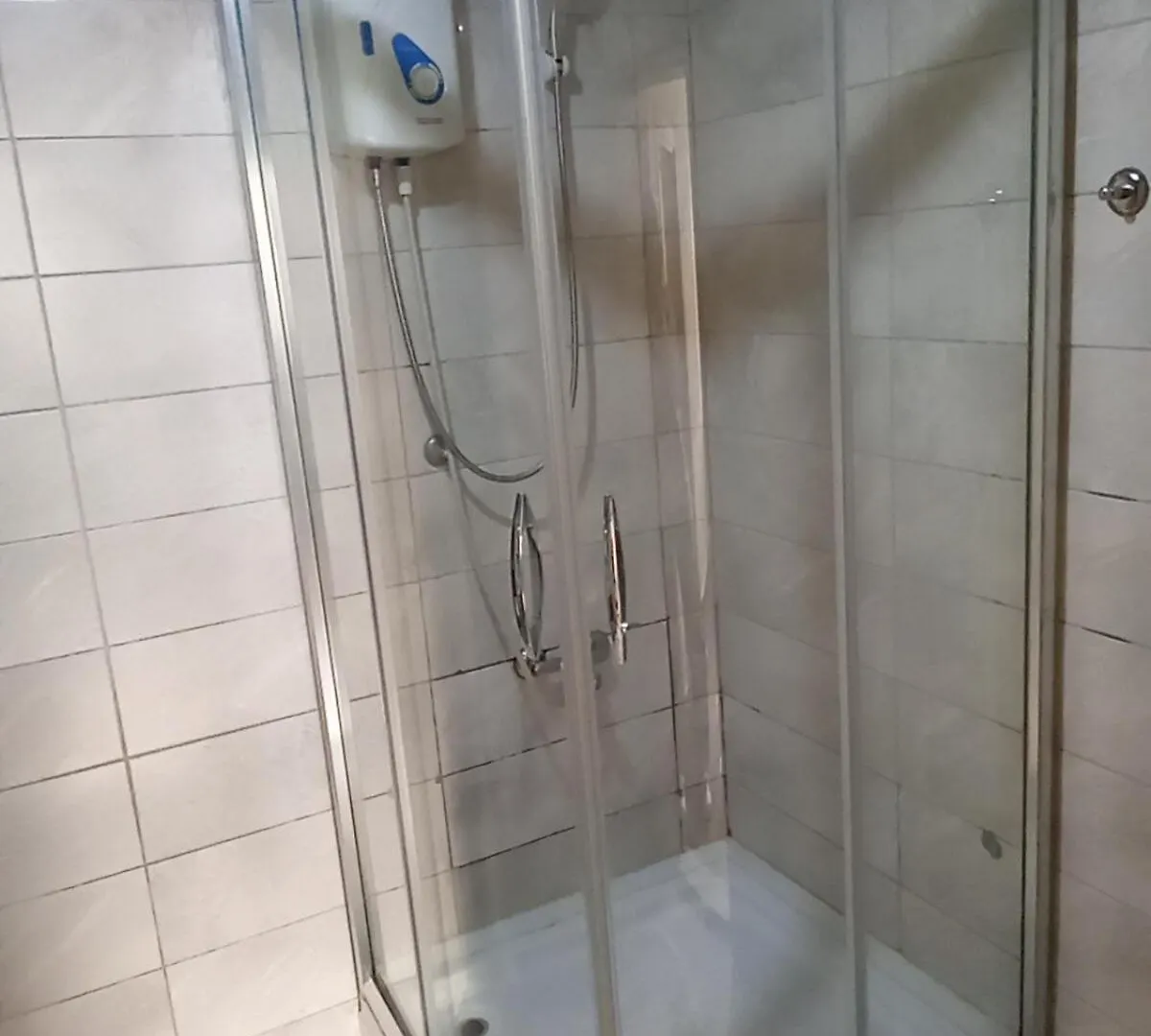 Terrasuit Antalya Lejlighed