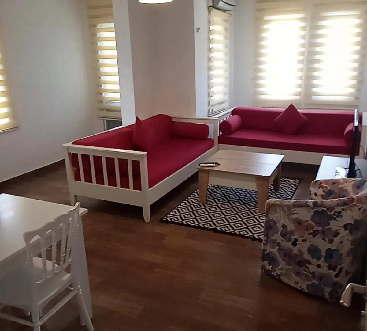 Lejlighed Terrasuit Antalya Tyrkiet