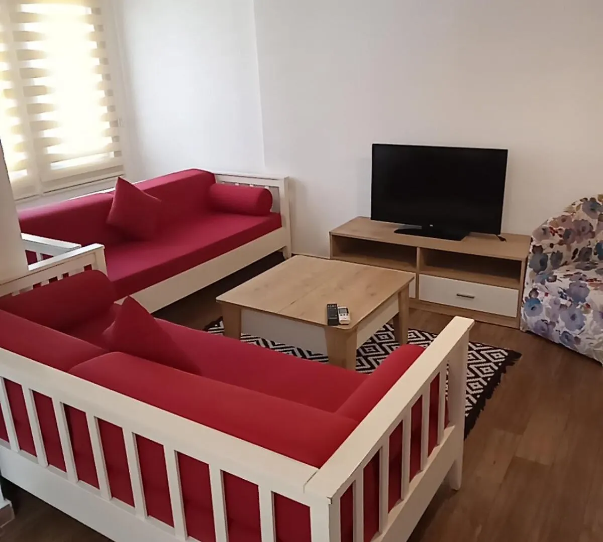 Terrasuit Antalya