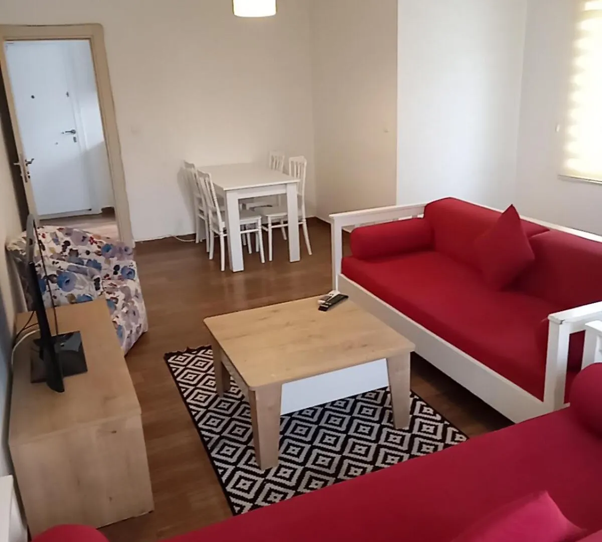 Lejlighed Terrasuit Antalya