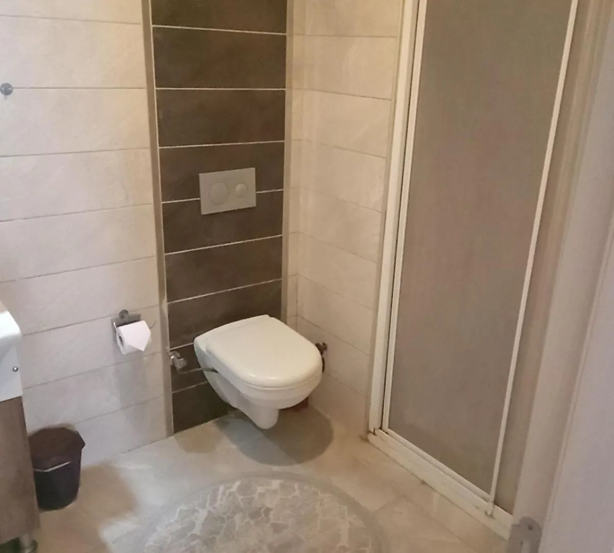 Terrasuit Antalya 0*,  Tyrkiet