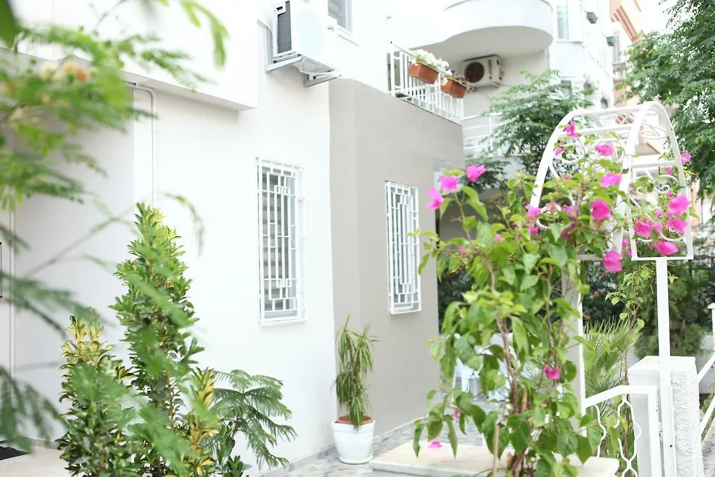 Lejlighed Terrasuit Antalya
