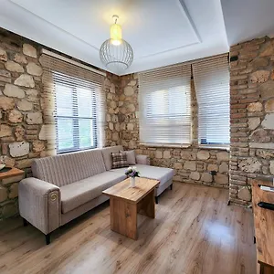 Апартаменты Sera Homes Kaleici Oldtown, Анталья